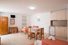 Florance Apartments & Rooms