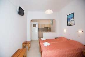Florance Apartments & Rooms