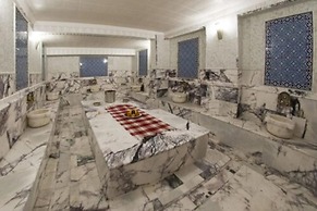 Marlight Boutique Hotel - Boutique Class