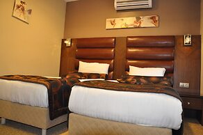 Marlight Boutique Hotel - Boutique Class