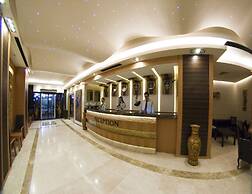 Marlight Boutique Hotel - Boutique Class