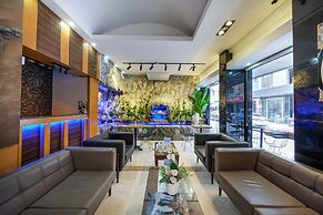 Marlight Boutique Hotel - Boutique Class