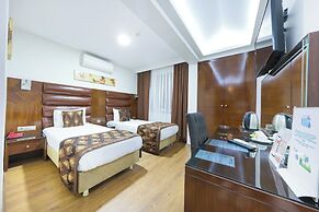 Marlight Boutique Hotel - Boutique Class