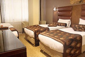 Marlight Boutique Hotel - Boutique Class