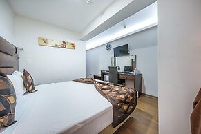 Marlight Boutique Hotel - Boutique Class