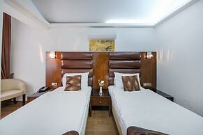 Marlight Boutique Hotel - Boutique Class