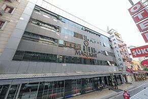 Marlight Boutique Hotel - Boutique Class