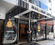 Marlight Boutique Hotel - Boutique Class