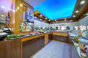 Marlight Boutique Hotel - Boutique Class