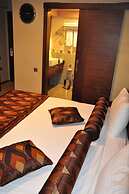 Marlight Boutique Hotel - Boutique Class