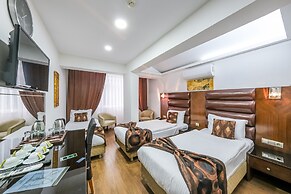 Marlight Boutique Hotel - Boutique Class