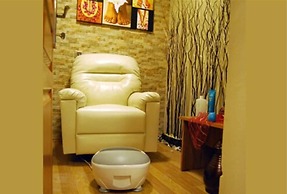 Marlight Boutique Hotel - Boutique Class