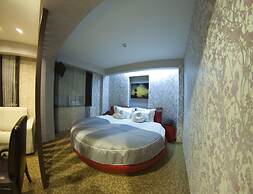 Marlight Boutique Hotel - Boutique Class