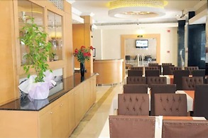 Marlight Boutique Hotel - Boutique Class