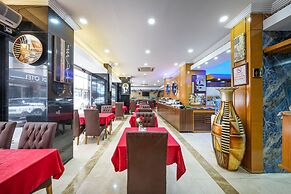 Marlight Boutique Hotel - Boutique Class