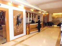 Marlight Boutique Hotel - Boutique Class