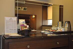 Marlight Boutique Hotel - Boutique Class