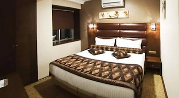 Marlight Boutique Hotel - Boutique Class