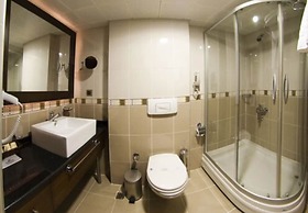 Marlight Boutique Hotel - Boutique Class