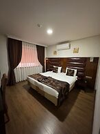 Marlight Boutique Hotel - Boutique Class