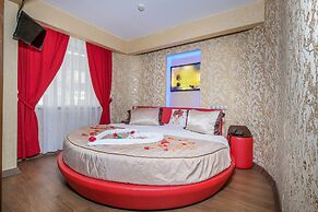 Marlight Boutique Hotel - Boutique Class