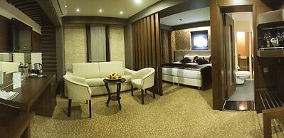 Marlight Boutique Hotel - Boutique Class