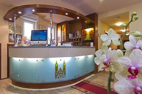 Dóm Hotel