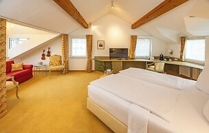 Malerwinkel Hotel