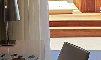 Lichnos Beach Hotel & Suites