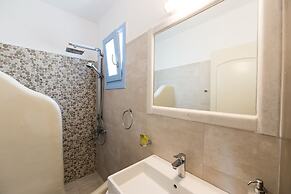 Stratos Studios & Apartments