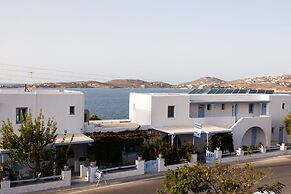 Stratos Studios & Apartments