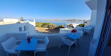 Stratos Studios & Apartments