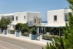 Stratos Studios & Apartments