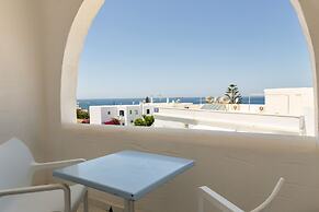 Stratos Studios & Apartments