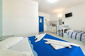 Stratos Studios & Apartments