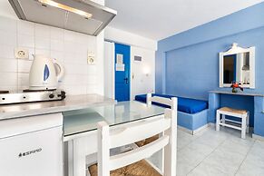 Stratos Studios & Apartments