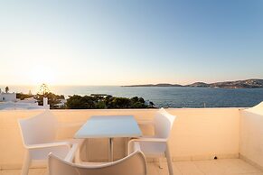 Stratos Studios & Apartments