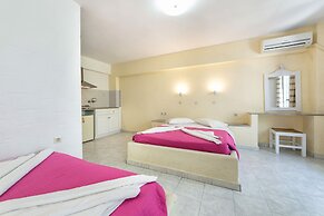 Stratos Studios & Apartments