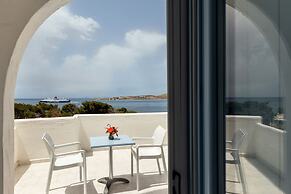 Stratos Studios & Apartments