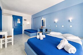 Stratos Studios & Apartments