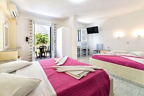 Stratos Studios & Apartments