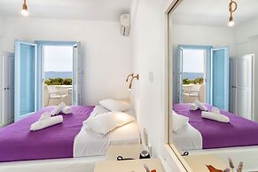 Stratos Studios & Apartments