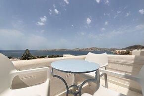 Stratos Studios & Apartments