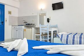 Stratos Studios & Apartments