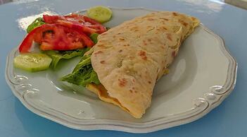 Stratos Studios & Apartments