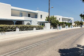 Stratos Studios & Apartments