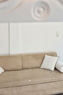 Stratos Studios & Apartments