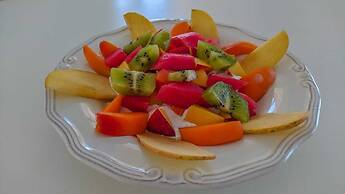 Stratos Studios & Apartments