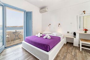 Stratos Studios & Apartments