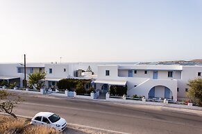 Stratos Studios & Apartments